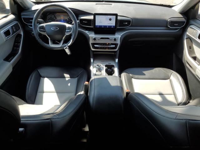 Foto 8 de la subasta – 2022 FORD EXPLORER X con VIN 1FMSK8DH4NGB12330
