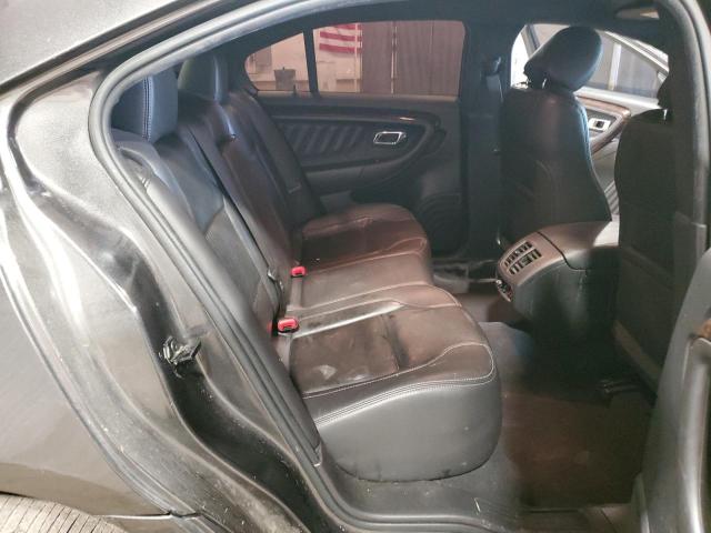 Photo 10 from auction – 2019 FORD TAURUS LIM with VIN 1FAHP2F82KG115447