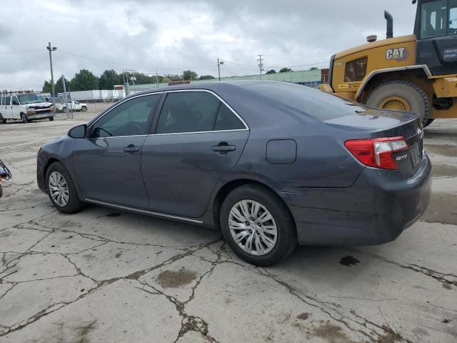 Photo 2 from auction – 2012 TOYOTA CAMRY BASE with VIN 4T4BF1FK1CR198768