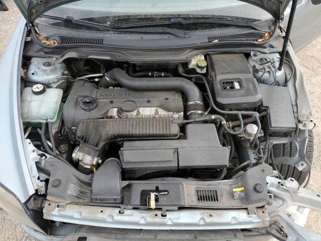 Photo 11 from auction – 2008 VOLVO C70 T5 with VIN YV1MC67238J051866