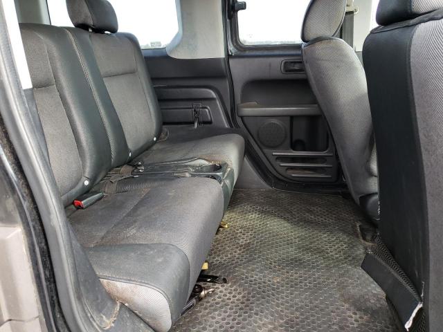 Photo 11 from auction – 2004 HONDA ELEMENT EX with VIN 5J6YH18554L008823