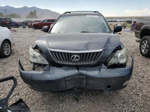 Photo 5 from auction – 2008 LEXUS RX 350 with VIN 2T2GK31U38C033695