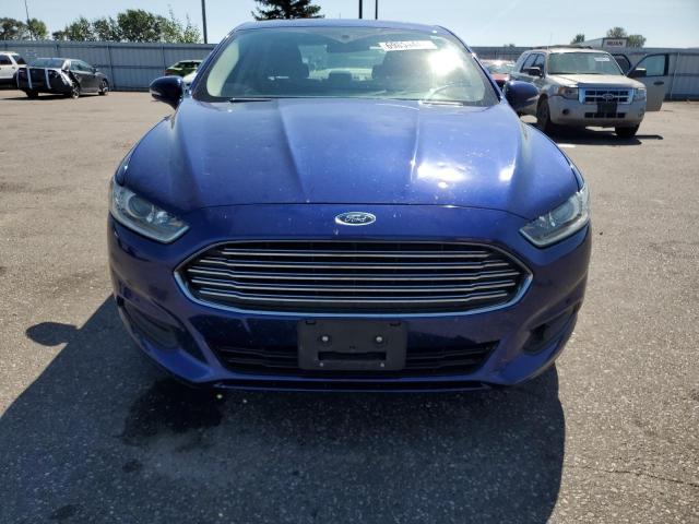 Photo 5 from auction – 2014 FORD FUSION SE with VIN 3FA6P0H71ER157833