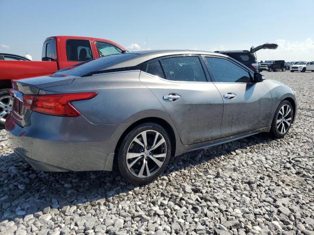Photo 3 from auction – 2017 NISSAN MAXIMA 3.5 with VIN 1N4AA6AP7HC422606