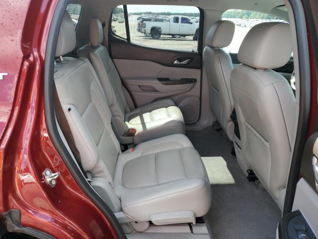 Photo 11 from auction – 2018 GMC ACADIA SLT with VIN 1GKKNMLS6JZ182514