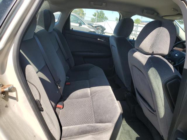 Photo 10 from auction – 2012 CHEVROLET IMPALA LS with VIN 2G1WF5E38C1126522