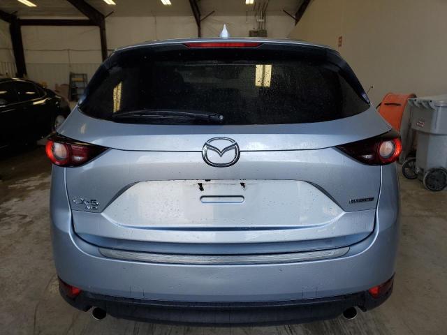 Photo 6 from auction – 2020 MAZDA CX-5 TOURI with VIN JM3KFBCM6L0794371