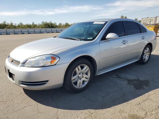 Photo 1 from auction – 2014 CHEVROLET IMPALA LIM with VIN 2G1WB5E33E1112350