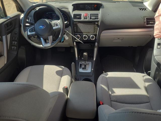 Photo 8 from auction – 2018 SUBARU FORESTER 2 with VIN JF2SJAGC9JH608535