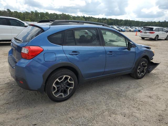 Photo 3 from auction – 2017 SUBARU CROSSTREK with VIN JF2GPABC2HH239006