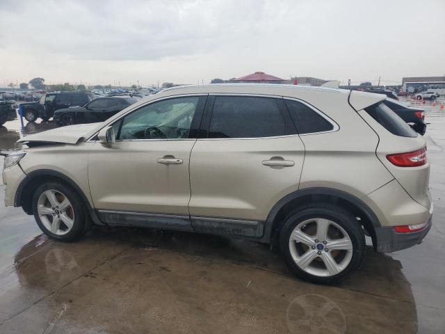 Photo 2 from auction – 2017 LINCOLN MKC PREMIE with VIN 5LMCJ1C96HUL02027