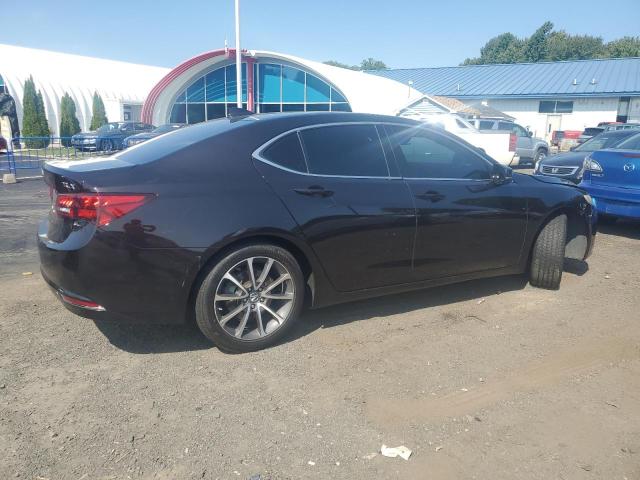 Photo 3 from auction – 2015 ACURA TLX TECH with VIN 19UUB2F56FA000826