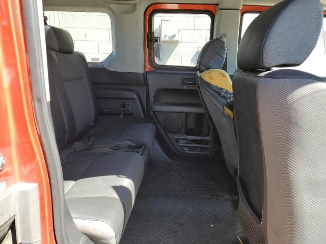 Photo 11 from auction – 2005 HONDA ELEMENT EX with VIN 5J6YH28655L018512