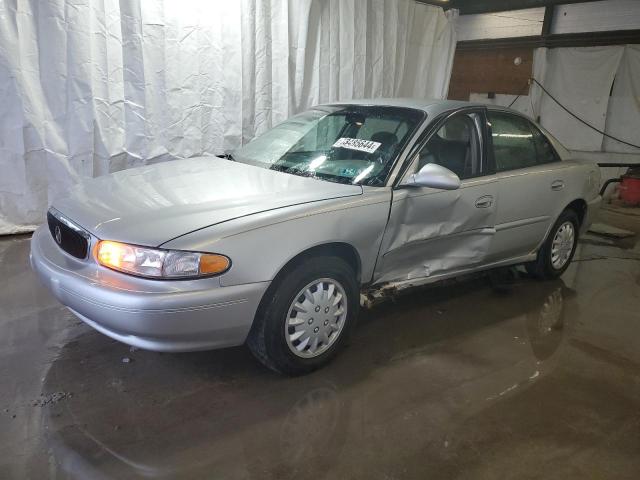 BUICK CENTURY CU 2005 with VIN 2G4WS52J351113259 - Photo from auction