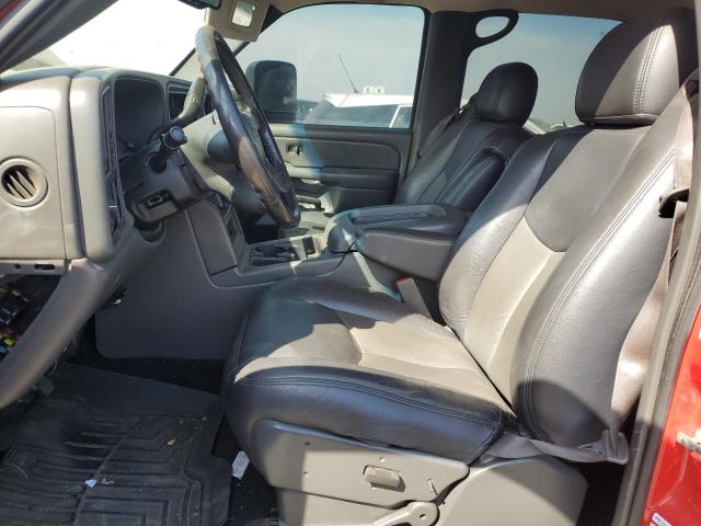 Photo 7 from auction – 2006 CHEVROLET SILVERADO with VIN 1GCHK23D86F189803