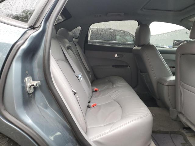 Photo 10 from auction – 2007 BUICK ALLURE CXL with VIN 2G4WJ582671163417