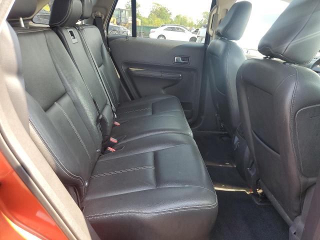 Photo 11 from auction – 2007 FORD EDGE SEL P with VIN 2FMDK49C17BB60635