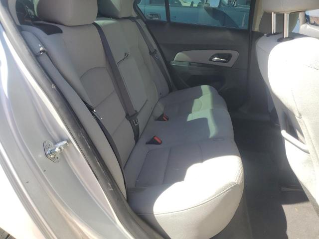 Photo 10 from auction – 2013 CHEVROLET CRUZE LT with VIN 1G1PC5SB5D7252835