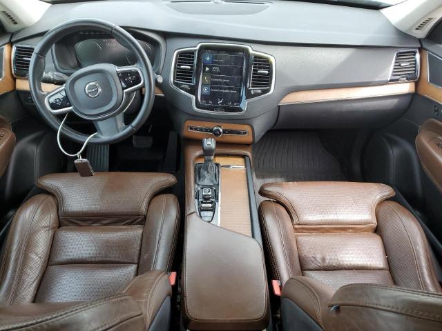 Photo 8 from auction – 2018 VOLVO XC90 T6 with VIN YV4A22PL0J1330613