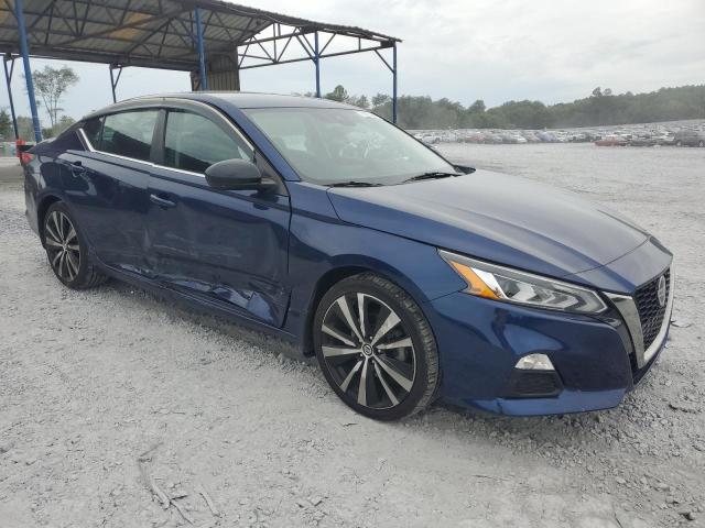 Photo 4 from auction – 2020 NISSAN ALTIMA SR with VIN 1N4BL4CV2LN306273