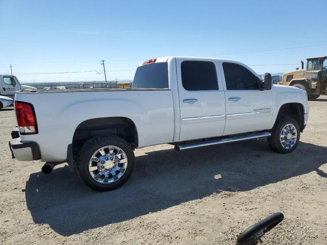 Photo 3 from auction – 2013 GMC SIERRA K25 with VIN 1GT125E87DF229949