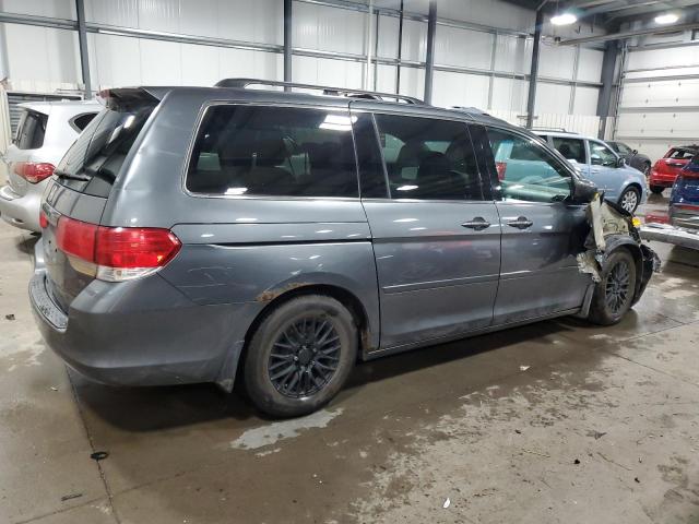 Photo 3 from auction – 2010 HONDA ODYSSEY EX with VIN 5FNRL3H48AB077919