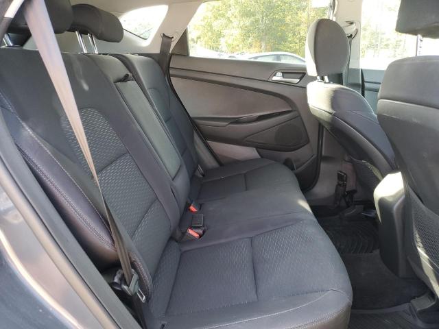 Photo 11 from auction – 2019 HYUNDAI TUCSON SE with VIN KM8J2CA40KU040751
