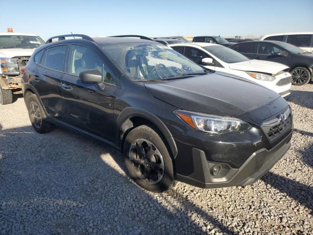 Photo 4 from auction – 2023 SUBARU CROSSTREK with VIN JF2GTABCXP8236154