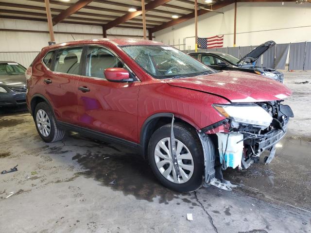 Photo 4 from auction – 2016 NISSAN ROGUE S with VIN KNMAT2MV9GP717527