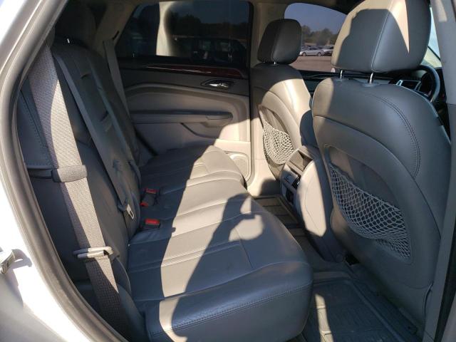 Photo 11 from auction – 2011 CADILLAC SRX LUXURY with VIN 3GYFNAEY5BS630330