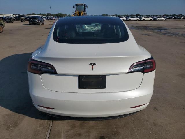 Photo 6 from auction – 2021 TESLA MODEL 3 with VIN 5YJ3E1EA9MF098314