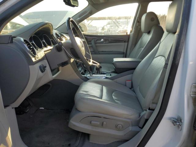 Photo 7 from auction – 2016 BUICK ENCLAVE with VIN 5GAKRBKD5GJ243710
