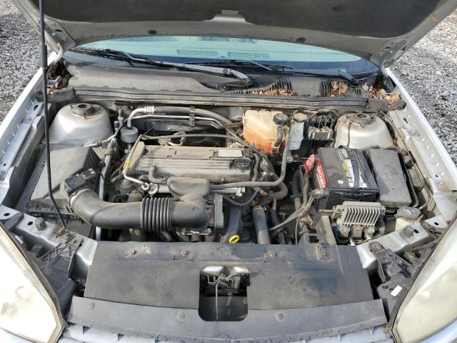 Photo 11 from auction – 2005 CHEVROLET MALIBU with VIN 1G1ZS52FX5F274822