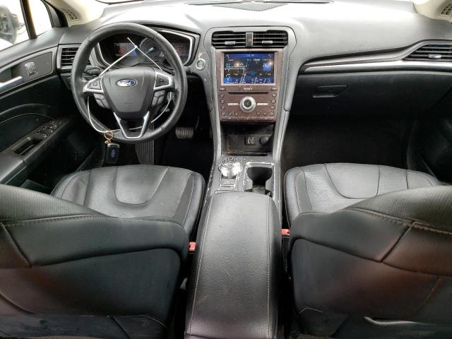 Photo 8 from auction – 2020 FORD FUSION TIT with VIN 3FA6P0D92LR152399