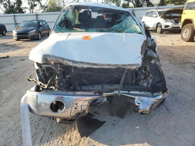 Photo 5 from auction – 2011 FORD F150 SUPER with VIN 1FTFW1CF0BFA87087