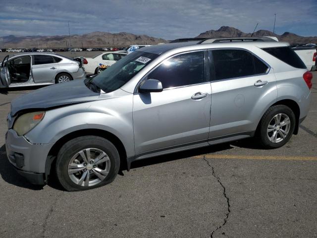 CHEVROLET EQUINOX LT 2011 with VIN 2GNALDEC0B1218251 - Photo from auction