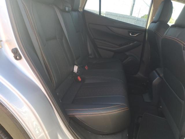 Photo 11 from auction – 2022 SUBARU CROSSTREK with VIN JF2GTHNC4NH261908