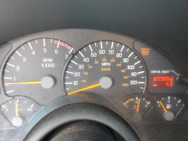 Photo 9 from auction – 2000 PONTIAC FIREBIRD with VIN 2G2FS22K7Y2176704