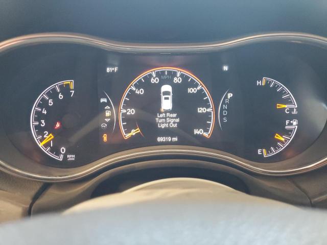 Photo 9 from auction – 2015 JEEP GRAND CHER with VIN 1C4RJEAG7FC952322