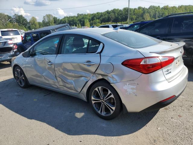Photo 2 from auction – 2014 KIA FORTE EX with VIN KNAFZ4A88E5071370