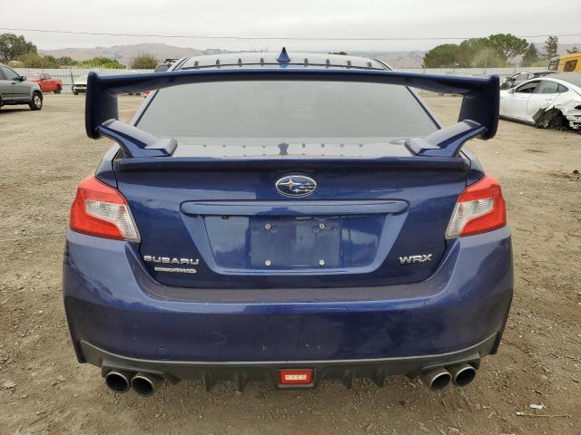 Photo 6 from auction – 2017 SUBARU WRX PREMIU with VIN JF1VA1E66H9814494