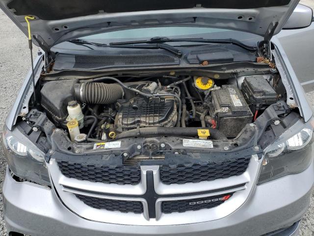 Photo 12 from auction – 2018 DODGE GRAND CARA with VIN 2C4RDGEG3JR285214