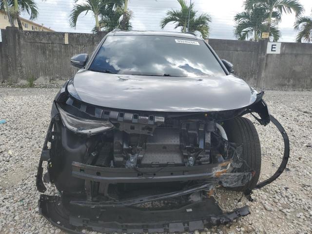 Photo 5 from auction – 2023 VOLKSWAGEN ID.4 PRO S with VIN 1V2FMPE83PC010910
