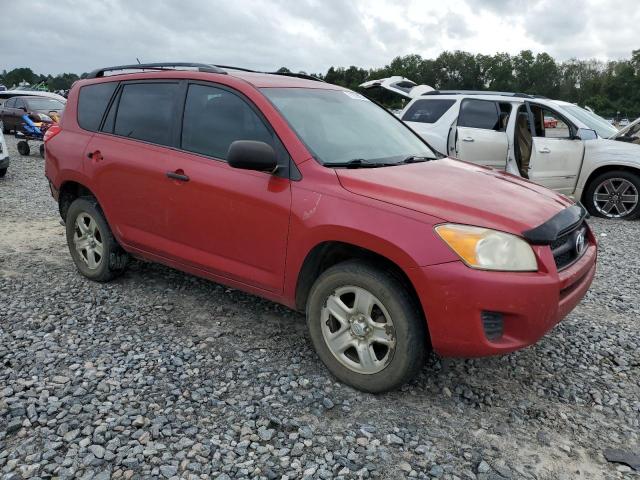 Photo 4 from auction – 2012 TOYOTA RAV4 with VIN 2T3ZF4DV5CW120069