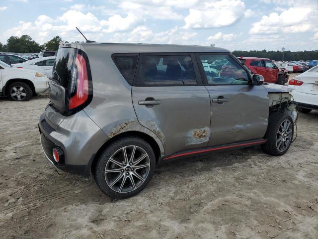 Photo 3 from auction – 2017 KIA SOUL ! with VIN KNDJX3AA6H7449002