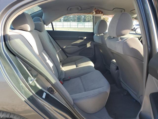 Photo 10 from auction – 2011 HONDA CIVIC LX with VIN 2HGFA1F54BH536952