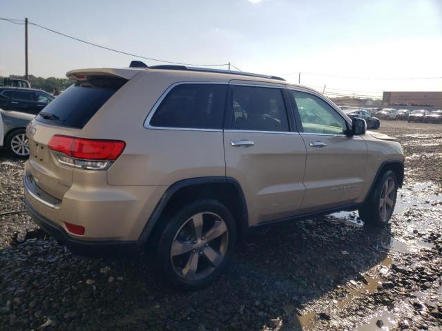 Photo 3 from auction – 2014 JEEP GRAND CHER with VIN 1C4RJFBGXEC351005