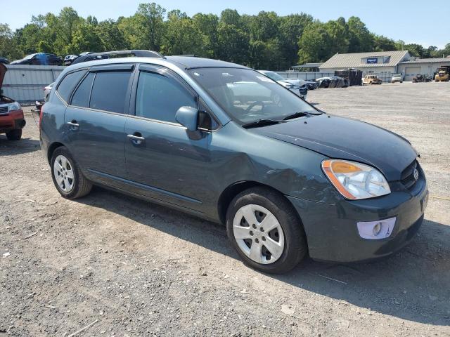 Photo 4 from auction – 2009 KIA RONDO BASE with VIN KNAFG528X97230782