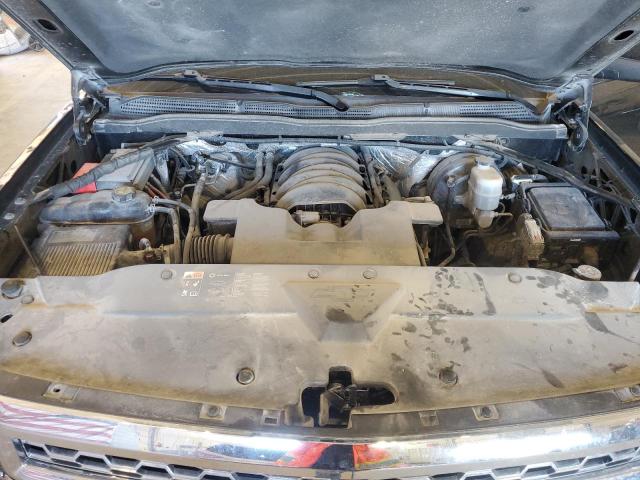 Photo 11 from auction – 2015 CHEVROLET SILVERADO with VIN 3GCUKREC0FG334410