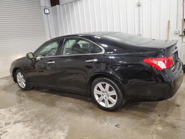 Photo 2 from auction – 2007 LEXUS ES 350 with VIN JTHBJ46G472127204